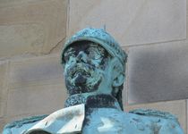 Bild zu Kaiser-Wilhelm-Denkmal an der Hohensyburg