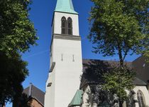 Bild zu Liborikirche - St. Liborius