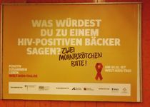 Bild zu Aidshilfe Dortmund e.V.