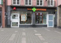 Bild zu farma-plus Apotheke Düsseldorf, Inh. Philipp Blaßhofer