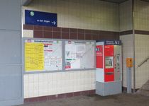 Bild zu S-Bahnhof Dortmund Kley