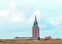 Bild zu Jugendherberge Wangerooge "Westturm"
