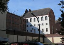 Bild zu Justizvollzugsanstalt (Lübecker Hof)