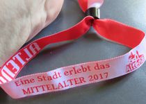 Bild zu Altena - Eine Stadt erlebt das Mittelalter