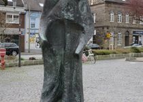 Bild zu Ewaldi Denkmal (Skulptur)