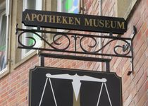 Bild zu Apothekenmuseum