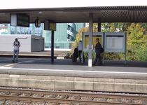 Bild zu Bahnhof Gelsenkirchen
