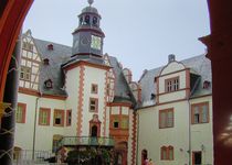 Bild zu Schloss und Schlossgarten Weilburg