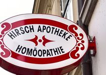 Bild zu Hirsch Apotheke Inh. Carsten Neuhaus e.K.