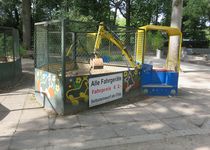 Bild zu Zoo Spielplatz an der Waldschenke