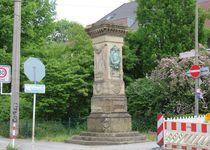 Bild zu Dortmund Marten - Kriegerdenkmal (1875)