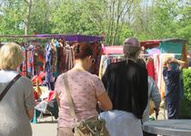 Bild zu Trödelmarkt Dortmund Dorstfeld, an der Universität