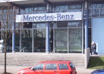 Bild zu Mercedes-Benz Niederlassung Dortmund
