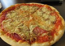 Bild zu Pizzeria Piccola Roma