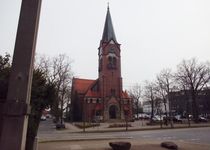 Bild zu Martin-Luther-Kirche - Ev. Kirchengemeinde Brambauer