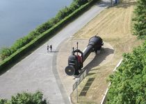 Bild zu Stau- oder Sperrmauer Möhnesee