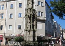 Bild zu Mariensäule