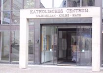 Bild zu Kath. Centrum Dienststellen u. Verbände Caritas Dortmund Gesch.St.