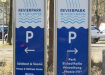 Bild zu Revierpark Wischlingen GmbH
