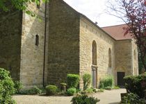 Bild zu Evangelische Kirche Eichlinghofen, St. Margareta