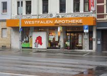 Bild zu Westfalen-Apotheke, Inh. Eric Lederer