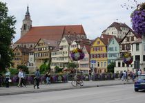 Bild zu Verkehrsverein Tourist u. Ticket Center Führungen, Stocherkahnfahrten