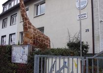Bild zu Giraffen-Museum Heinz-Jürgen Preuß