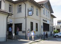 Bild zu Bahnhof Tübingen Hbf