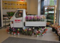 Bild zu REWE Markt Streffing im Kaiserquartier