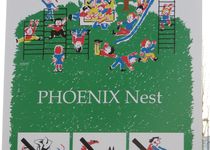 Bild zu Spielplatz PHOENIX Nest