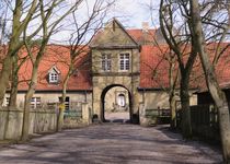 Bild zu Wasserschloss Haus Heeren