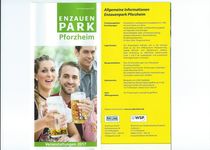 Bild zu Enzauenpark