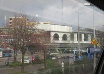 Bild zu Bahnhof Wuppertal-Oberbarmen