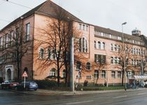 Bild zu Alfred-Krupp-Schule, städtisches Gymnasium