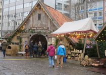 Bild zu Imkerei Schmidt in Sölde + auf dem Wochenmarkt