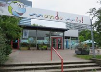 Bild zu mondo mio Kindermuseum im Westfalenpark