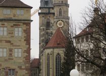 Bild zu Stiftskirche Stuttgart