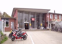 Bild zu Bahnhof Wattenscheid