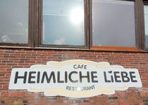 Bild zu Heimliche Liebe Café Restaurant