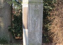 Bild zu Kriegerdenkmal in Grevel