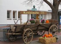 Bild zu Wochenmarkt Harkortstraße, Dortmund Hombruch