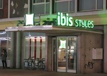 Bild zu ibis Styles Bochum Hauptbahnhof