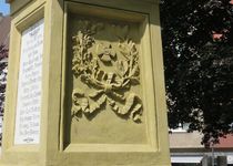 Bild zu Germania-Denkmal (Borbeck)