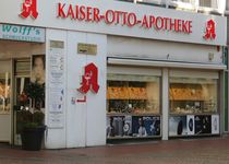 Bild zu KAISER-OTTO-APOTHEKE