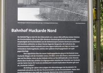 Bild zu Bahnhof Dortmund-Huckarde Nord