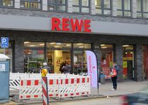 Bild zu REWE