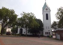 Bild zu Evangelische Kirche am Markt, Hombruch - Ev. Kirchengemeinde Dortmund-Südwest
