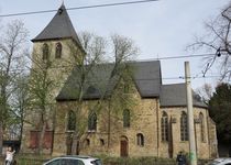 Bild zu Ev. Kirche am Hellweg (St.Joh. Bapt.) - Ev. Kirchengemeinde Brackel