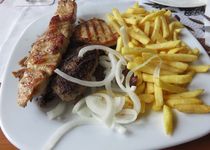 Bild zu Hellas-Grill, Inh. I. Selkos