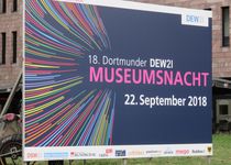 Bild zu Stadt Dortmund – Kulturbetriebe – Geschäftsbereich Museen Bereich Museumsnacht